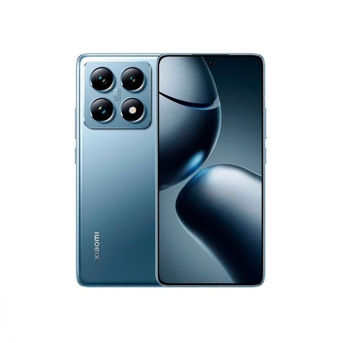 MI 14T PRO 512/12GB