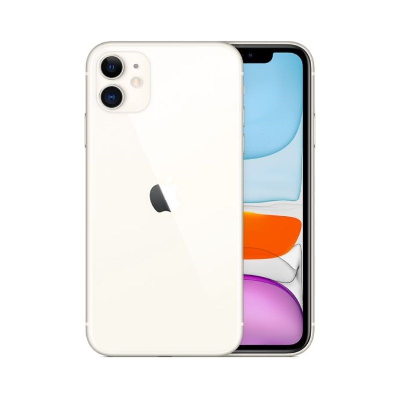 11 64GB BATERIA 100%