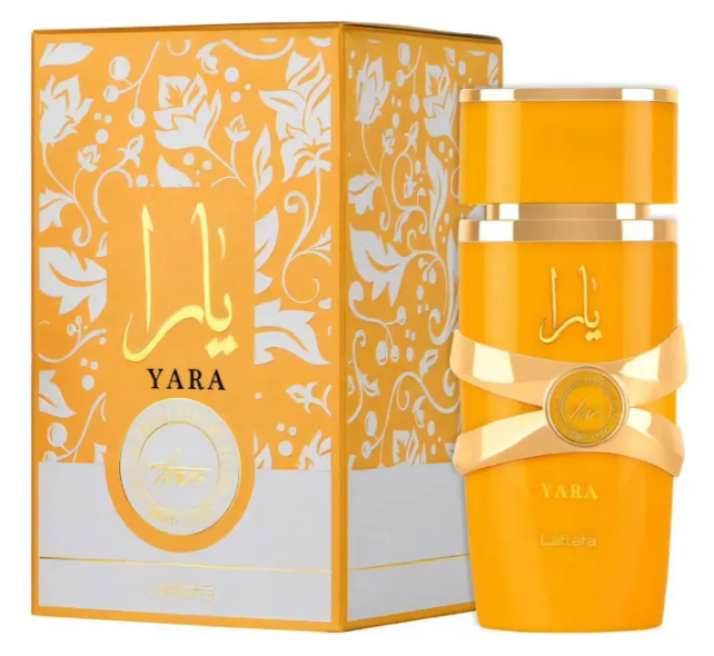 LATAFFA YARA TOUS 100ML MUJER