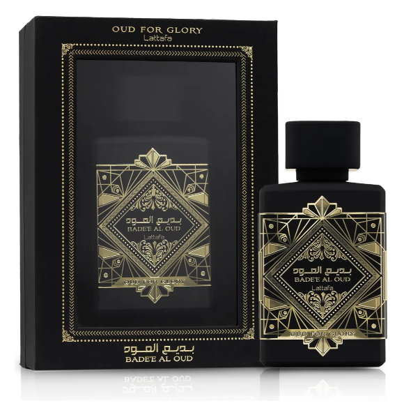 LATAFFA OUR FOR GLORY 100ML UNISEX