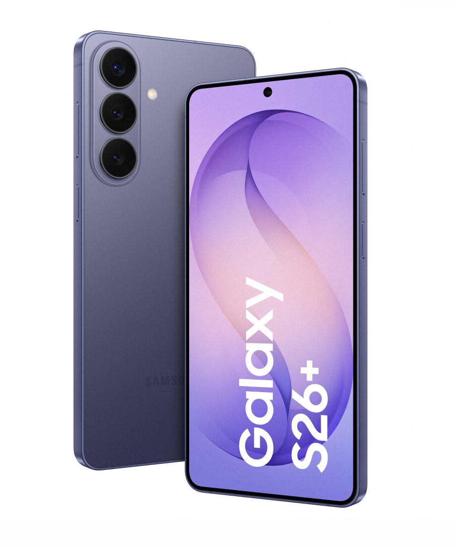 S26 PLUS 256/12GB