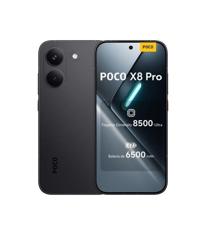 X8 PRO 256/8GB