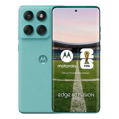 MOTO EDGE 60 8/256GB