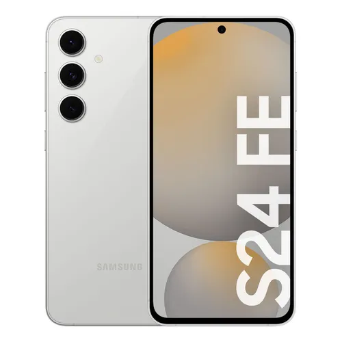 S24 FE 256/8GB