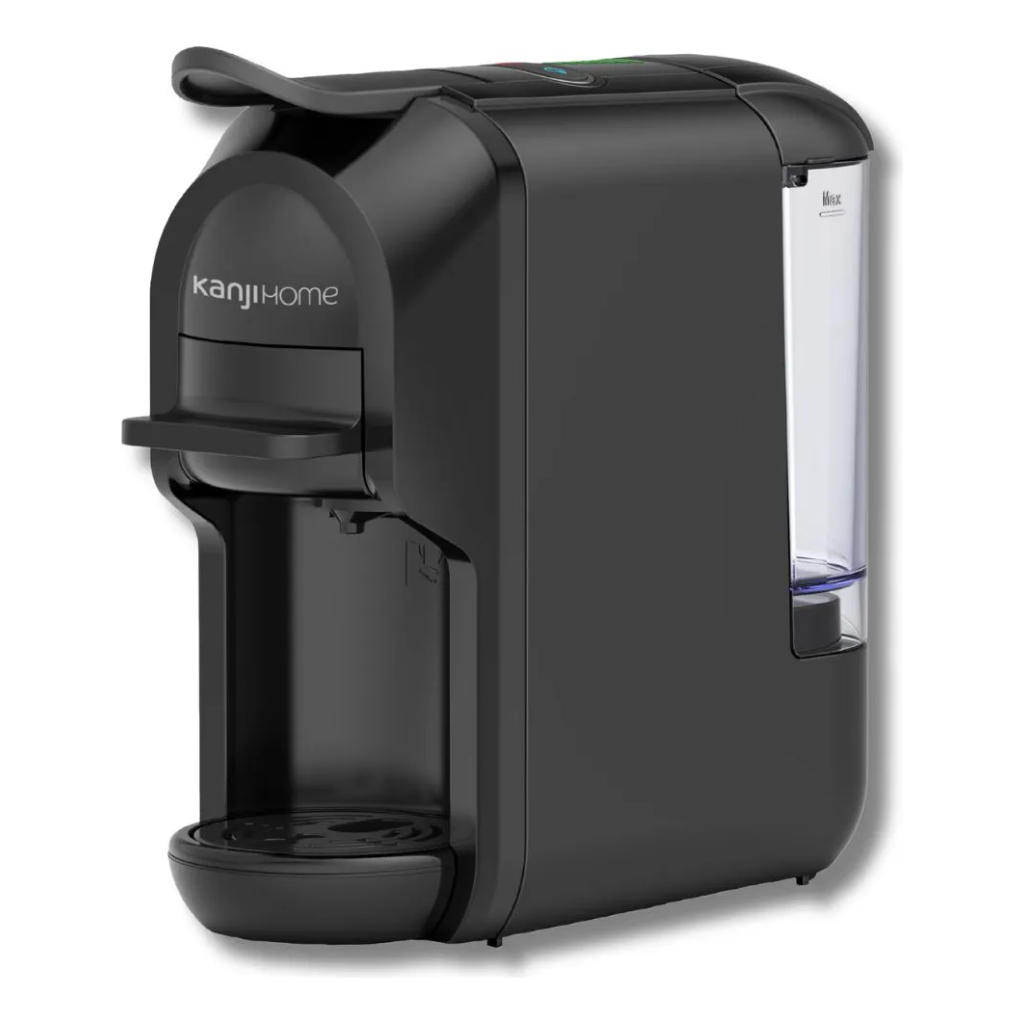 Cafetera multicapsula Kanji 
