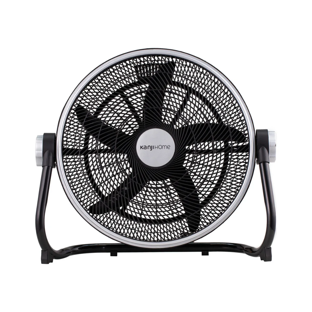 Ventilador Kanji 20 TURBO
