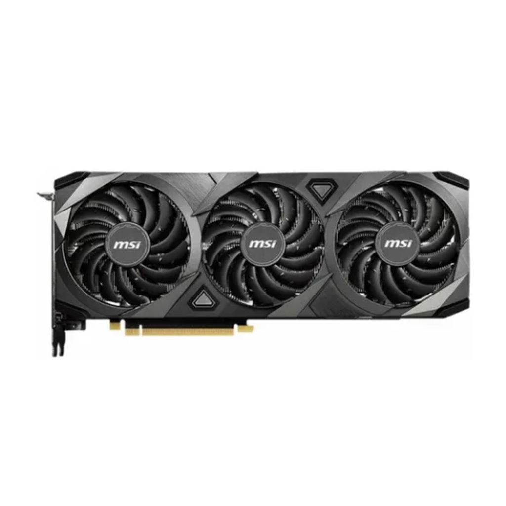 Placa De Video Msi Ventus Geforce Rtx 3080 Ventus 3x 10g Oc (Usado)