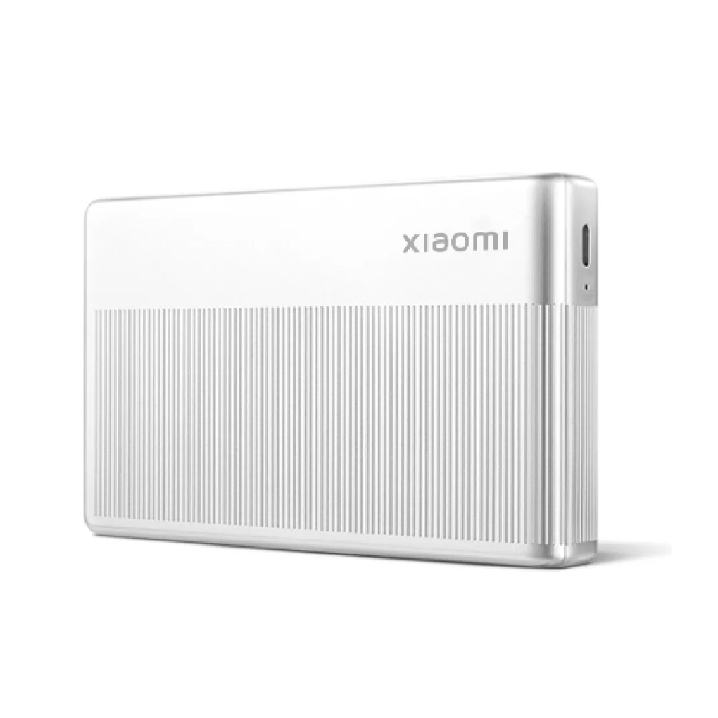 Impresora Fotográfica Portátil Xiaomi 1s Plateado