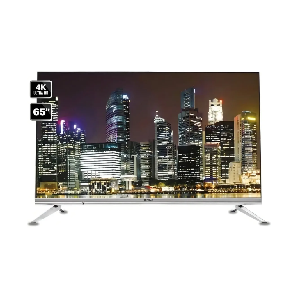 TV KODAK 85 QLED 4K SMART
