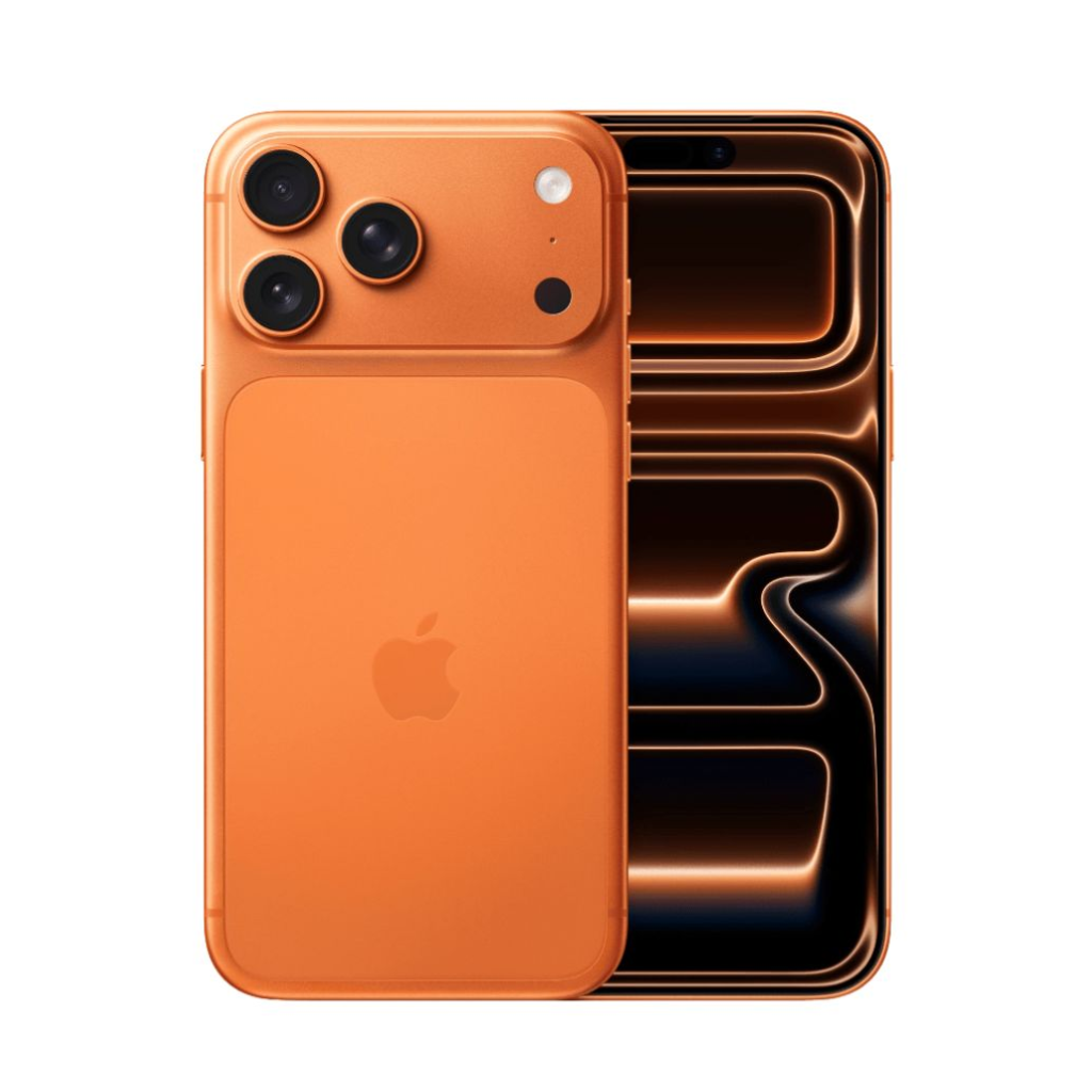 17 PRO 256 ORANGE