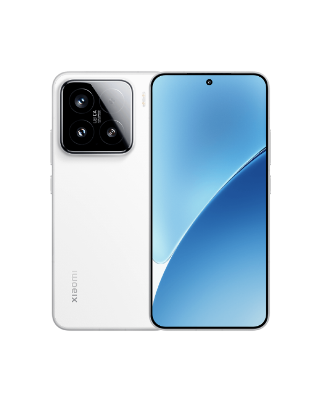 MI 15 512/12GB 