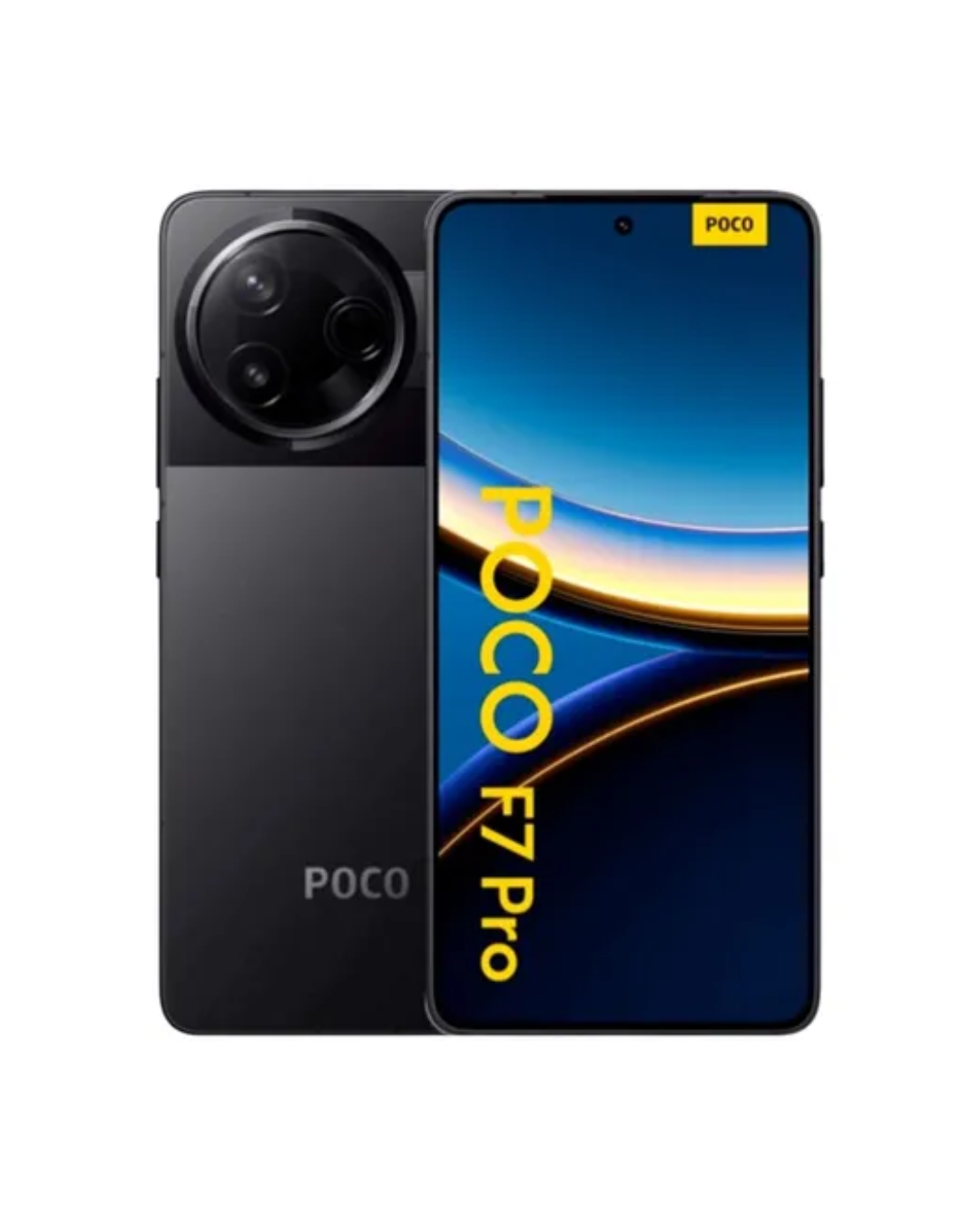 F7 PRO 512/12 GB 