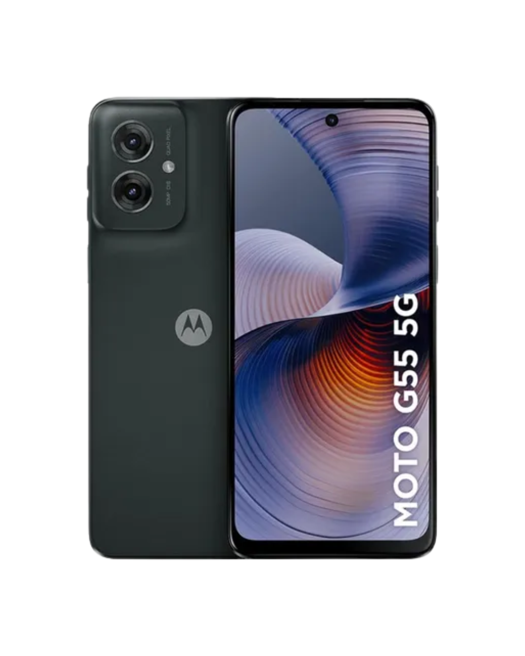 MOTOROLA G55 256/8 RAM 5G 
