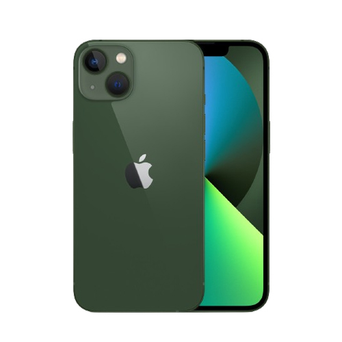 13 128GB BATERIA 100% GREEN (sin stock)