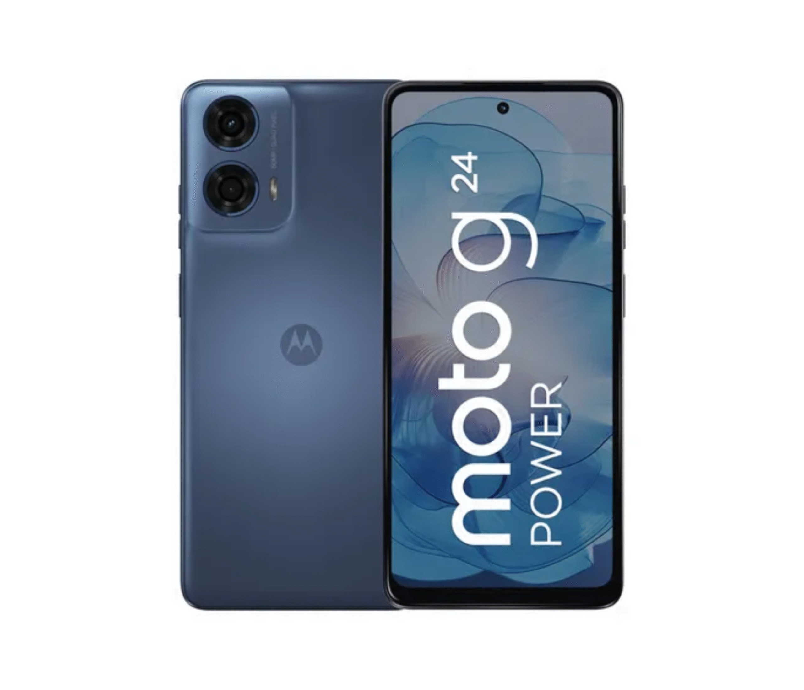 MOTOROLA G24 POWER 256/8 RAM