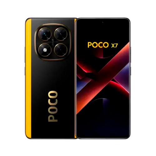 POCO X7 5G 256/8 RAM 
