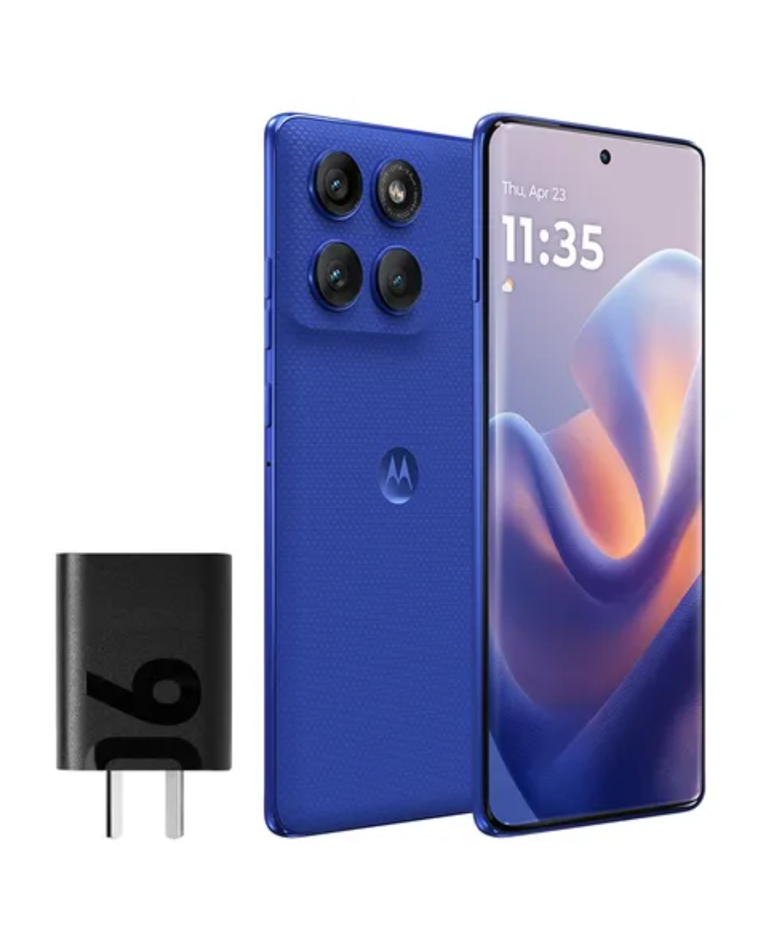 MOTO EDGE 60 PRO 512/12 RAM 