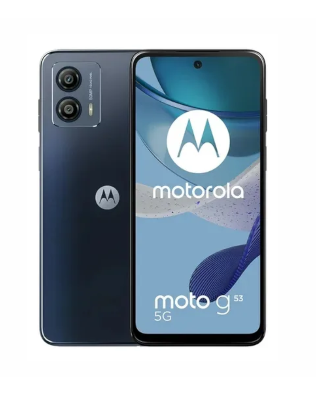 MOTOROLA G53 128/6 RAM *NEW*