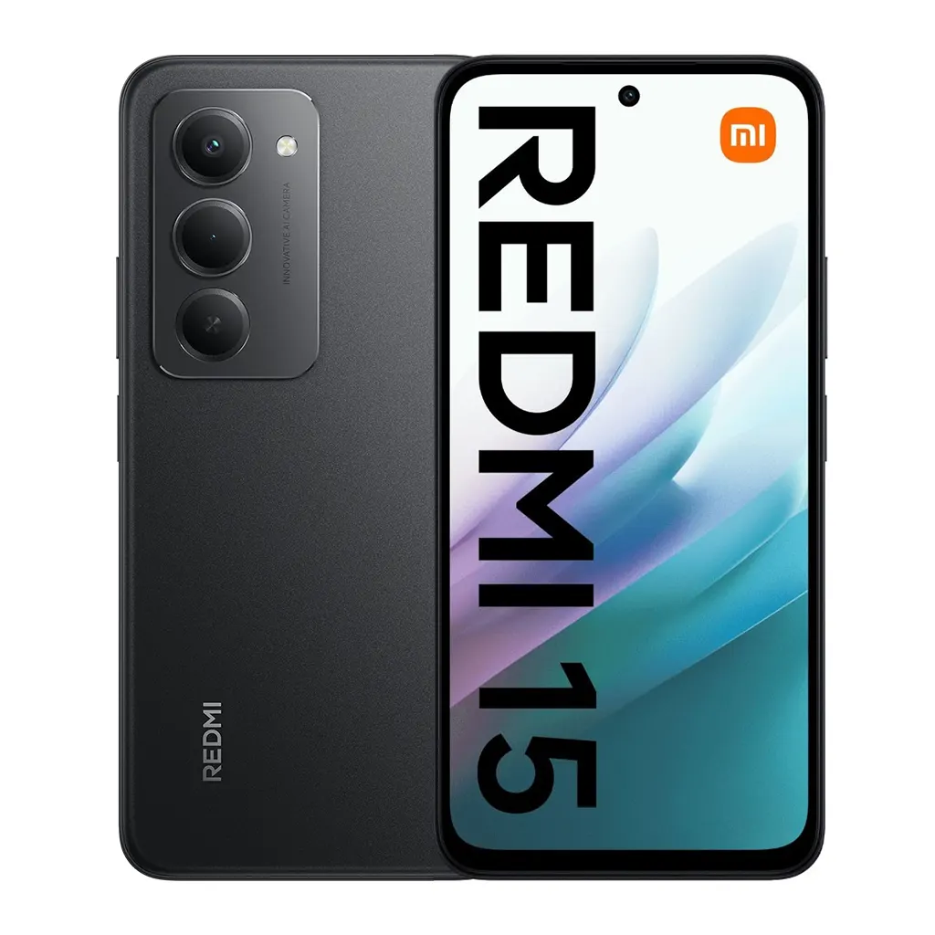 REDMI 15 256/8GB 