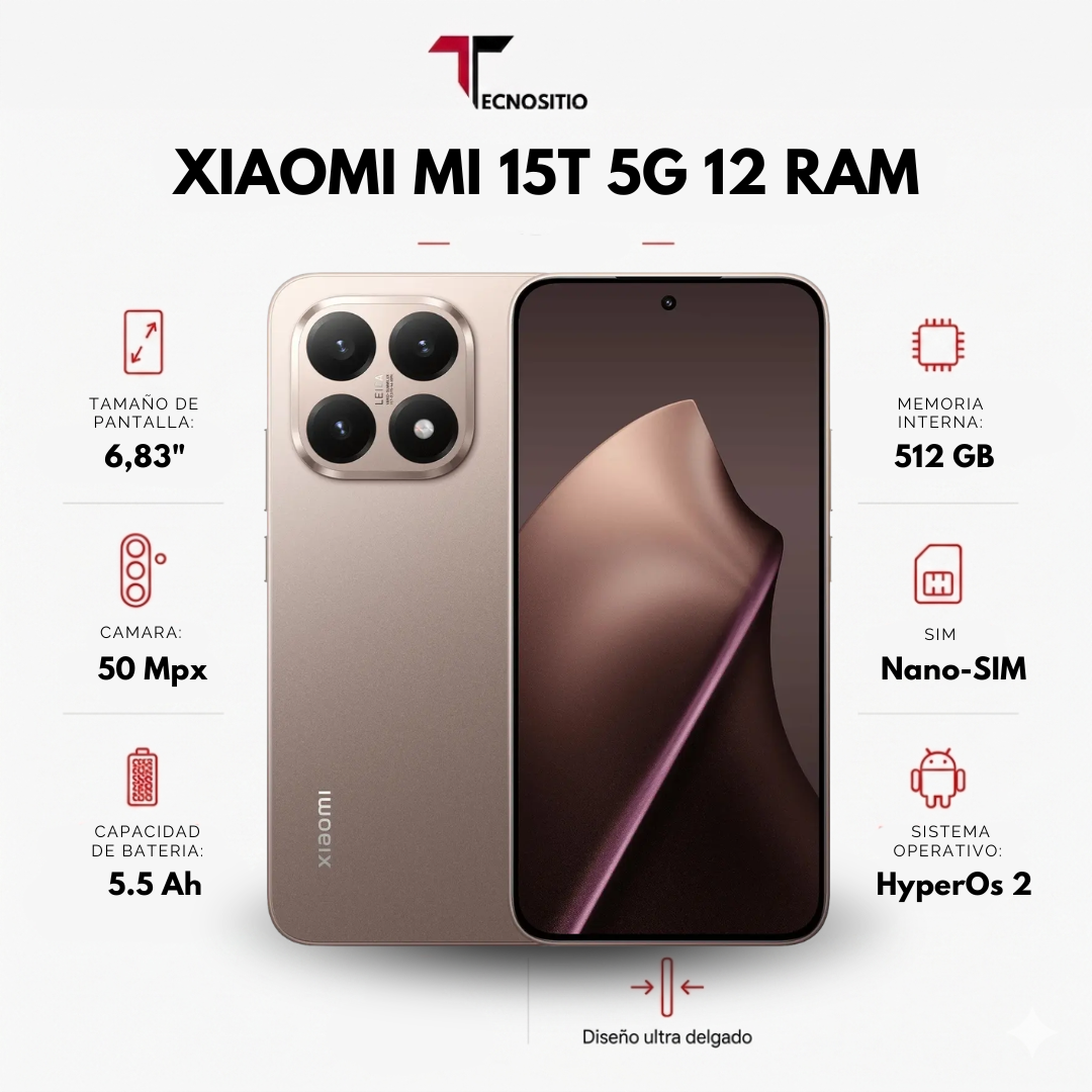 MI 15T 256/12GB