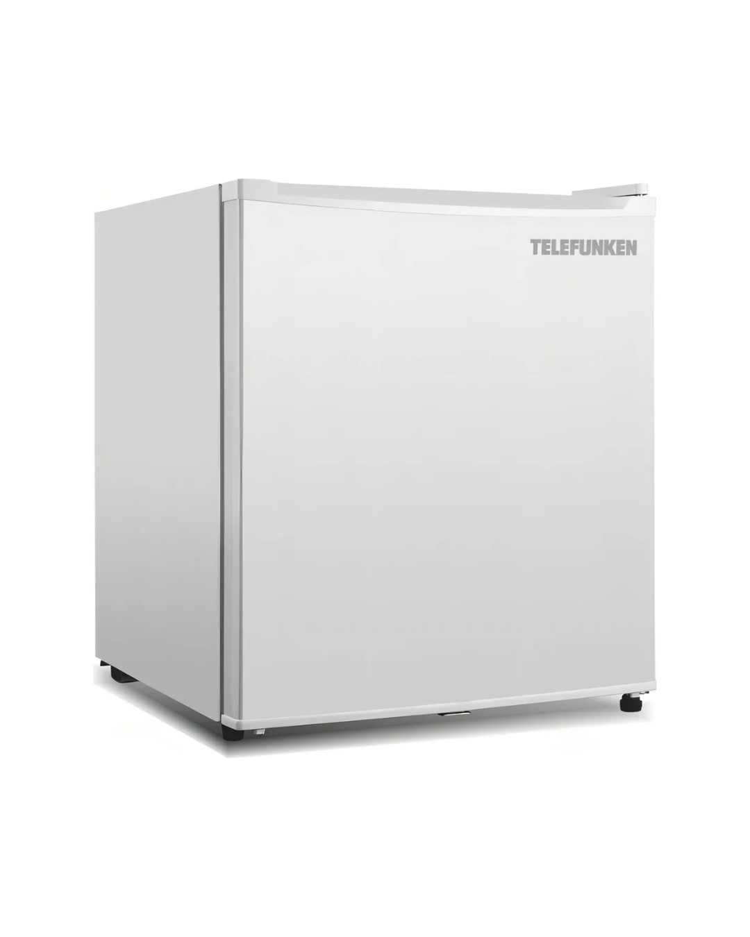 Heladera Bajo Mesada Minibar Telefunken 50l Tfk-hf50 Blanca Color Blanco