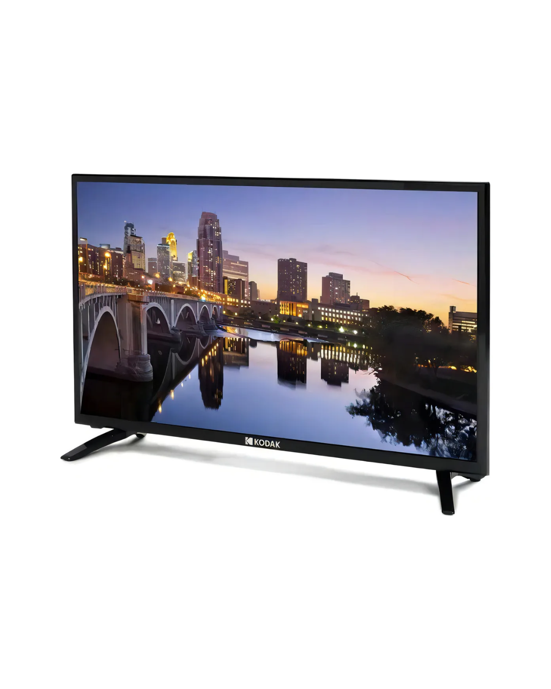 Smart TV ENOVA 32" LED HD Android TV