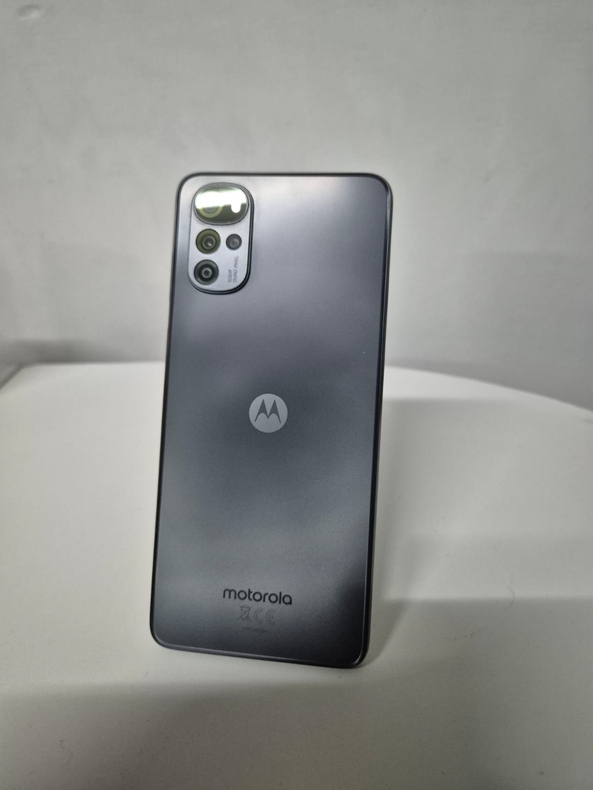 Moto G22 128Gb Negro (IPECABLE)