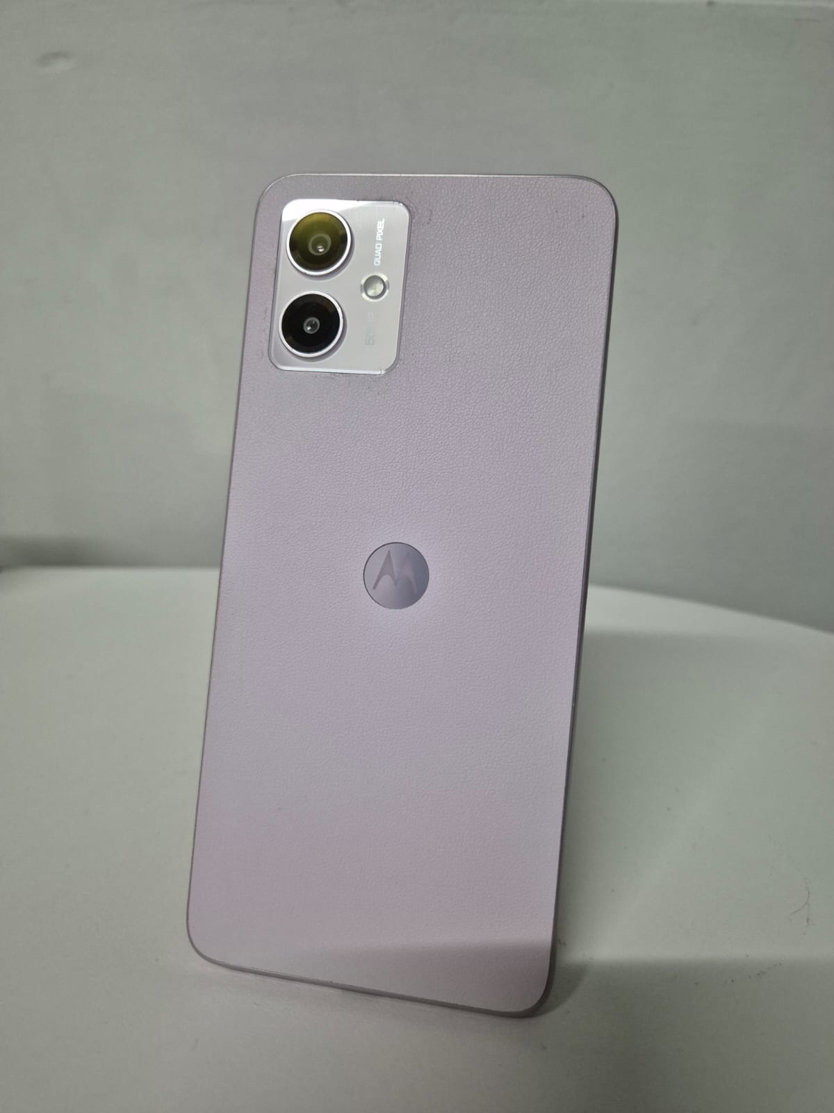 Moto G14 128Gb Usado Rosa (IPECABLE)