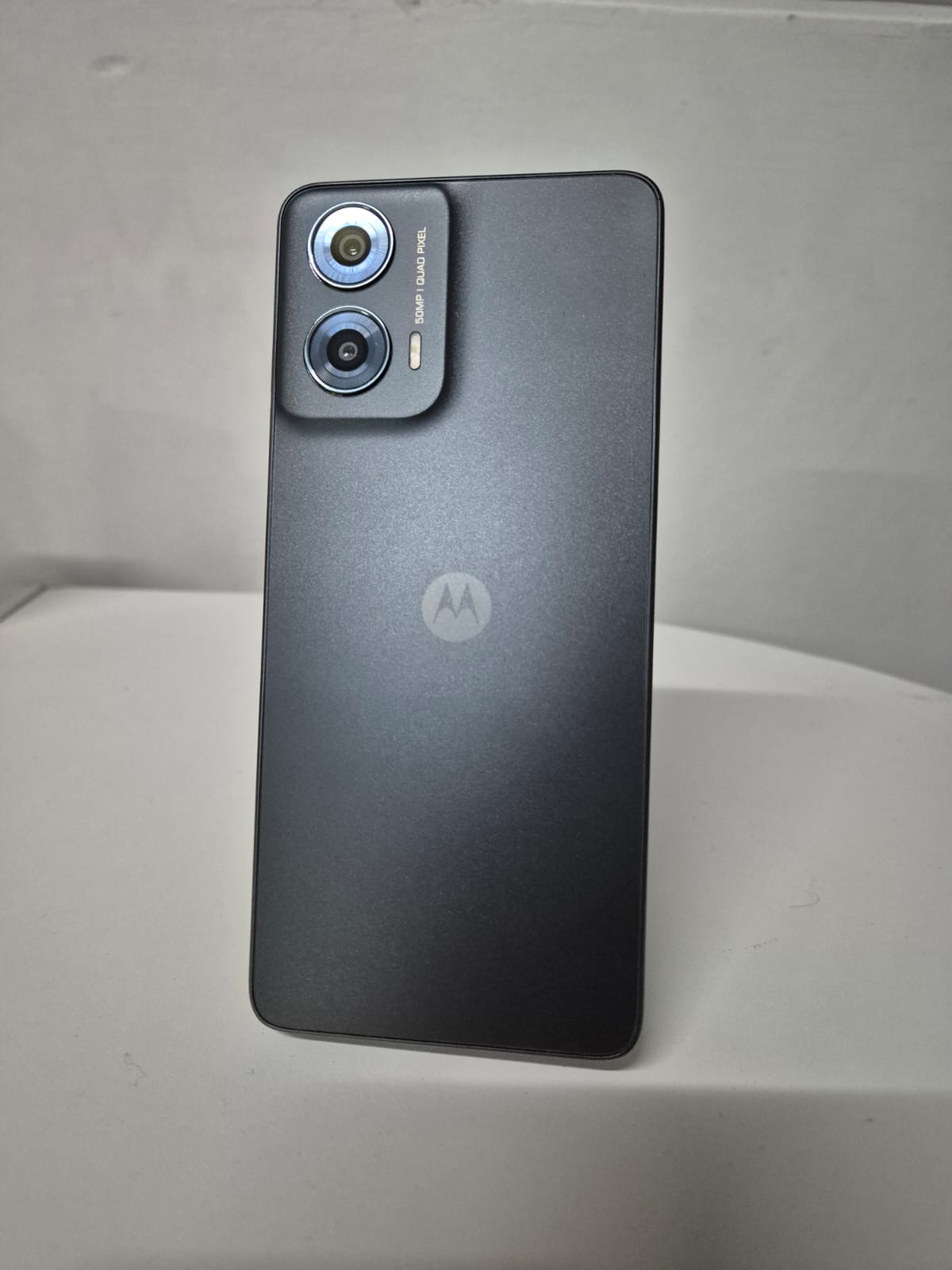 Moto g24 128Gb Usado (SOLO WIFI) 