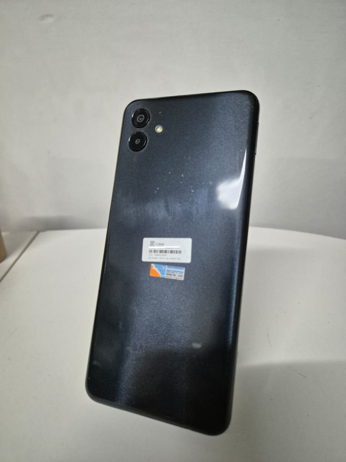 Galaxy A04 64Gb Negro Usado (IMPECABLE)