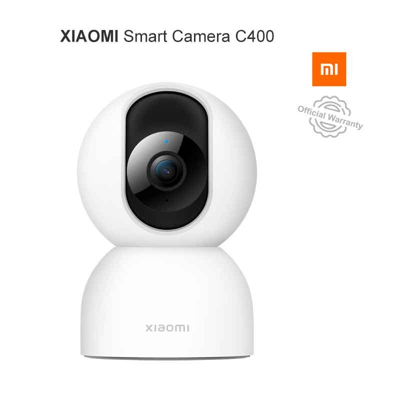 Camara Inteligente Xiaomi C400 Baby call WIFI