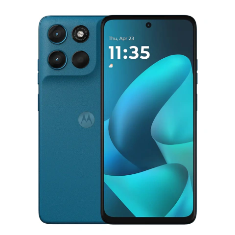 MOTO G57 POWER 256/12GB