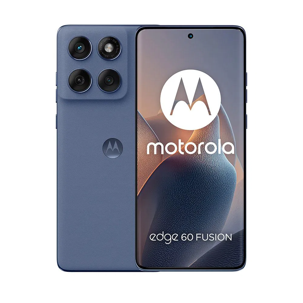 MOTO EDGE 60 FUSION 256/8GB