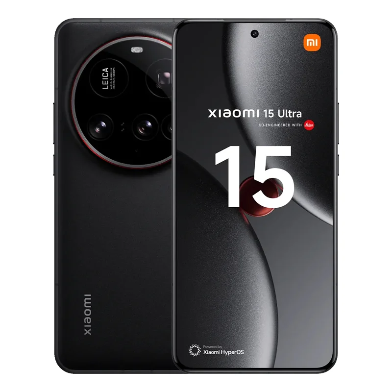 MI 15 ULTRA 512/16GB 