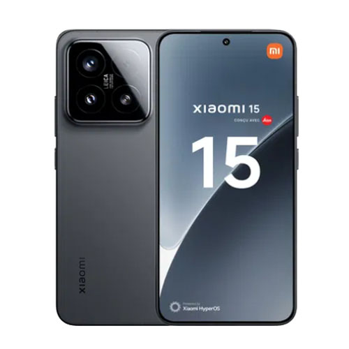 MI 15 512/16GB