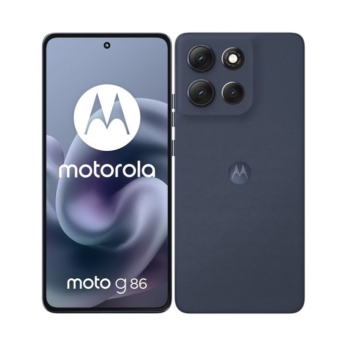 MOTO G86 512/8GB 